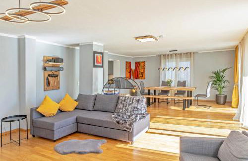 Dream Flat near the fair - Apartment in Augsburg bei der Messe - Foto 1