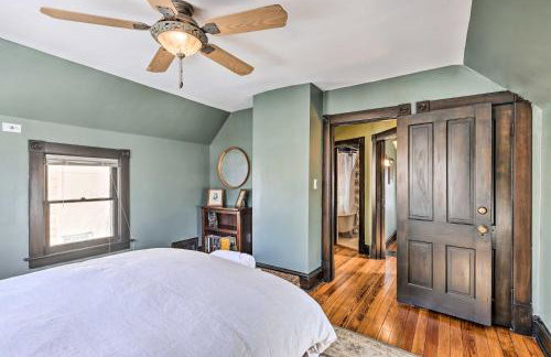 Newly Renovated Home Close to Dtwn Lawrence! - Photo 13