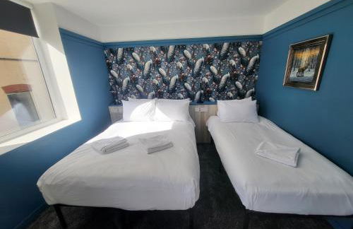 272 Accommodation - Foto 49