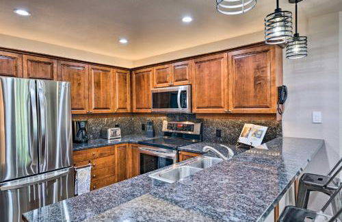 Solitude Mountain Resort Condo at Lift Base! - Foto 10