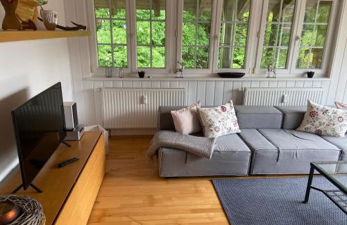 Apartment am Wildbach - Radeln, Wandern, Natur, Urlaub mit Hund - Foto 9