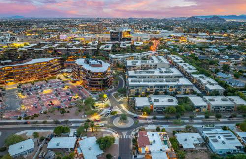 The Casa Del Sol Experience - Old Town Villa - Foto 137