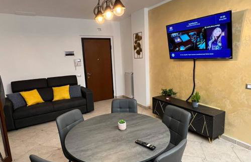 APPARTAMENTO ATTiCO CON TERRAZZO FIBI - Foto 15