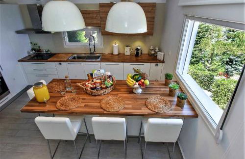 Villa Rodea - Foto 14