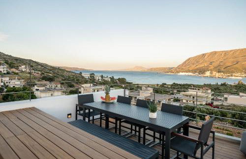 Seametry Luxrury Living Penthouse - Photo 98