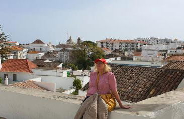 Cosy Tavira Holidays - Foto 51