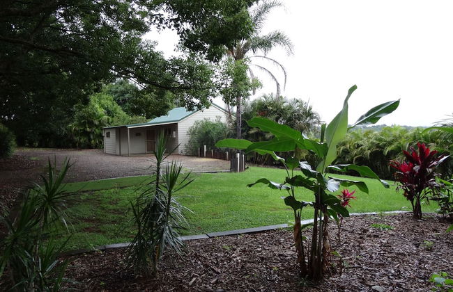 Maleny Luxury Cottages - Foto 31