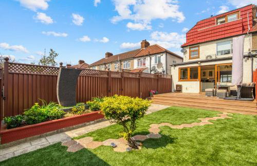 Casa Marina- 4 bedroom house with garden and balcony - Photo 67