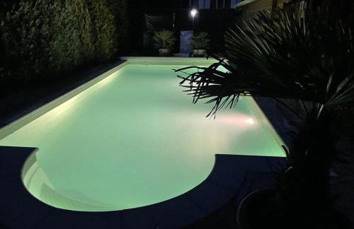 Übernachten im Grünen - Foto 18