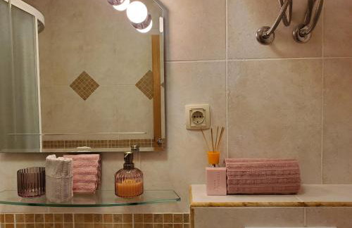 Hilltop Villa Risika - Foto 53