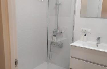 Apartamento Sol y Sal - 1ª Línea de playa - Foto 13