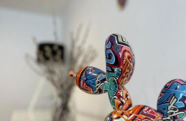 2 Bedroom Basement Apartment in Georgian Townhouse - Photo 9