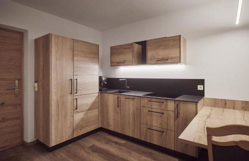 Apartments Knappenhof Pfitsch - with Swimming Pool - Foto 40