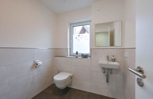 Ferienwohnungen Stock Ferienwohnung Nr 6 - Foto 20