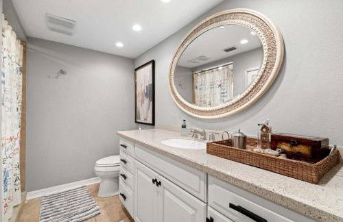 Villa on Point Brittany 21 by Distinctive Beach Rentals - Foto 27