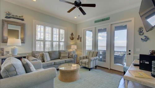 Ocean Cottage 120 - Foto 5