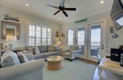 Ocean Cottage 120 - Foto 5