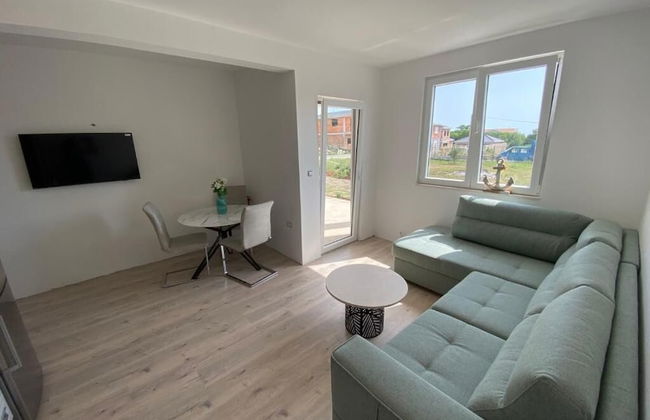 Family Apartments Stefan - Foto 26