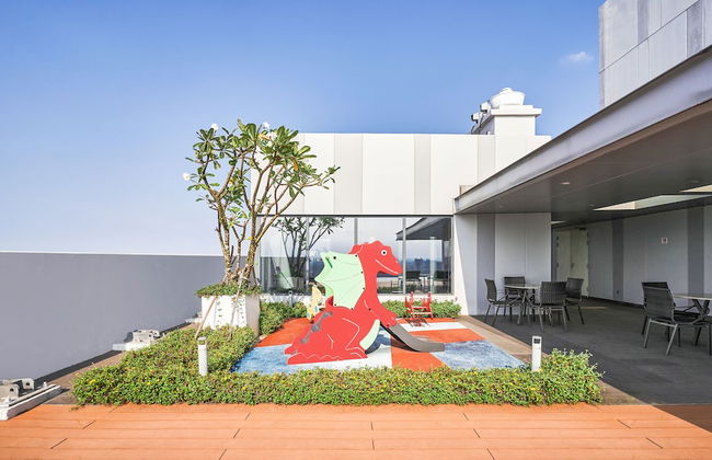 Richlane Residences - Foto 32