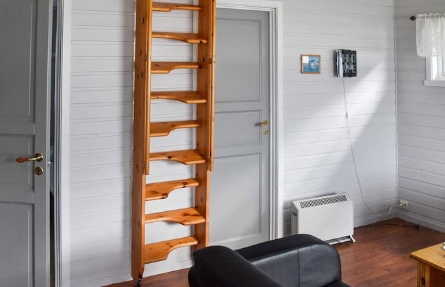 5 Person Holiday Home in Selje-by Traum - Foto 25