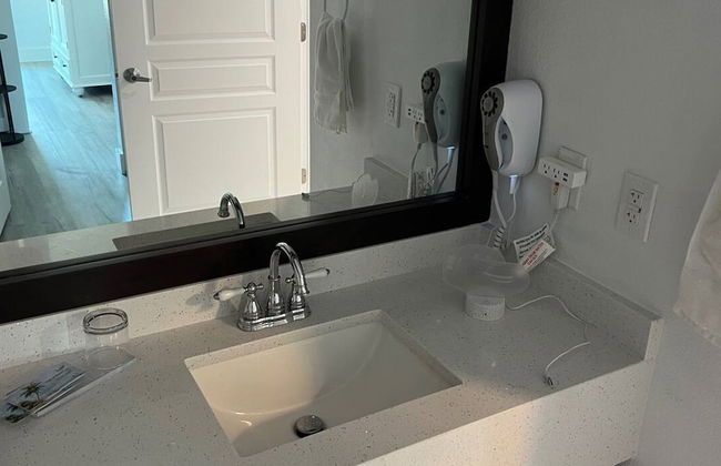 Free Shuttle 2 Queen Disney Area - Foto 19