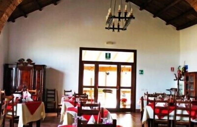 Agriturismo Sanacore - Foto 30