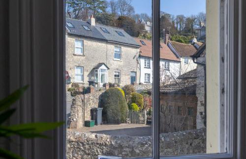 Cosy Cottage for Couples, Parking, 3 Min 2 Beach - Foto 8