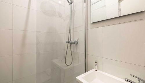 Gorgeous studio - Cannes center - Mobility Lease - Foto 5