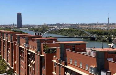 Tu oasis de lujo junto al Guadalquivir - Foto 47