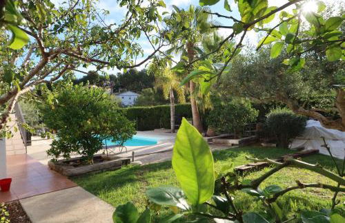 Disfrutar de tu casa con piscina - Foto 31