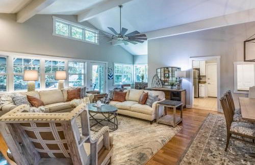 Carolina Mountain Cottage - Foto 4