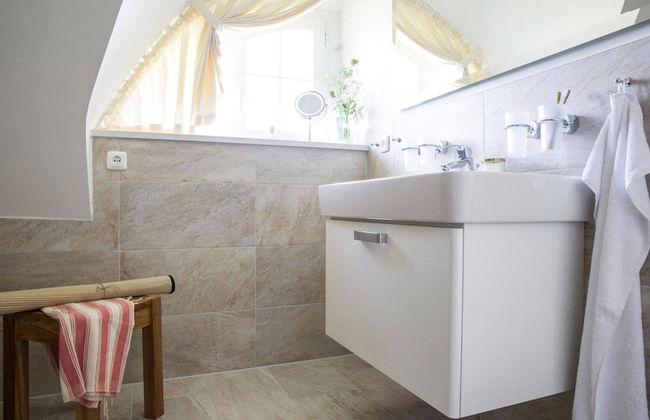 Ferienhaus in Fuhlendorf - Foto 16