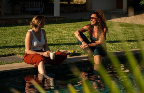 Finca Can Nadal - Foto 74