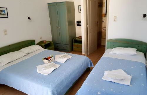 Amaranto Rooms - Foto 9