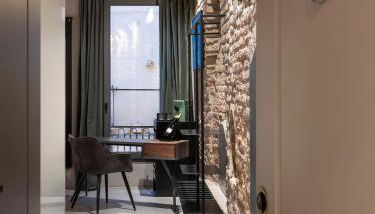 Officine Cavour CASA DEI LEONI Centro Storico Padova - Foto 5