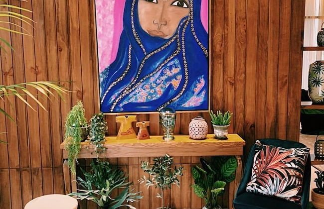 Nakheel Residence by House living - Photo 4