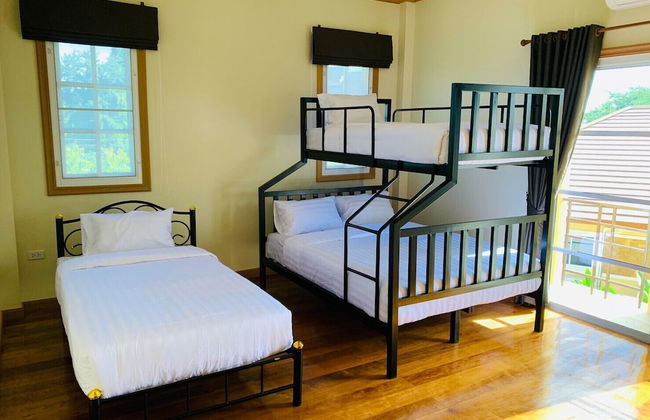 The Amazia Pool Villa - Foto 23