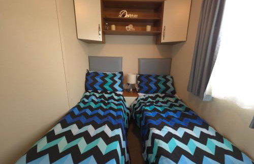 The Retreat Empress Pet-Friendly Prestatyn - Foto 12