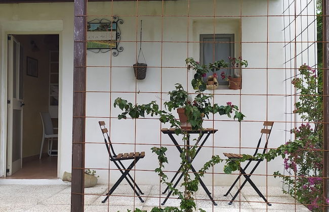 Il Giardino fra gli Ulivi - Foto 41