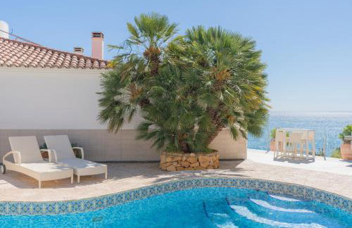 Maryvilla Inspiración y Vacaciones - Villa Mascarat - Foto 32