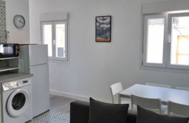 Apartamento del arte en Toledo by beBalmy - Foto 3