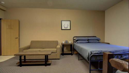 Escape to Nature and Lake views Studio Style Rooms - Foto 5