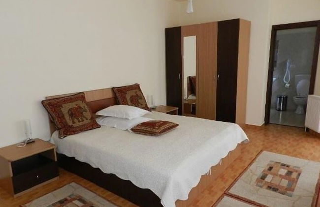 Vila Cristalfrost - Foto 8