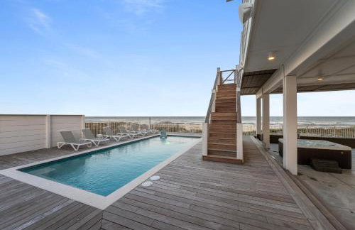 St George Island Pool Hot Tub Beach Access - Foto 10