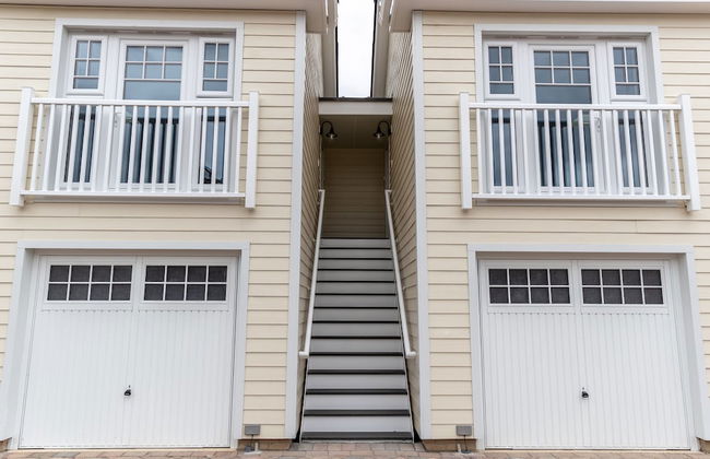 Reading Green Park Village Serviced Apt - Foto 51