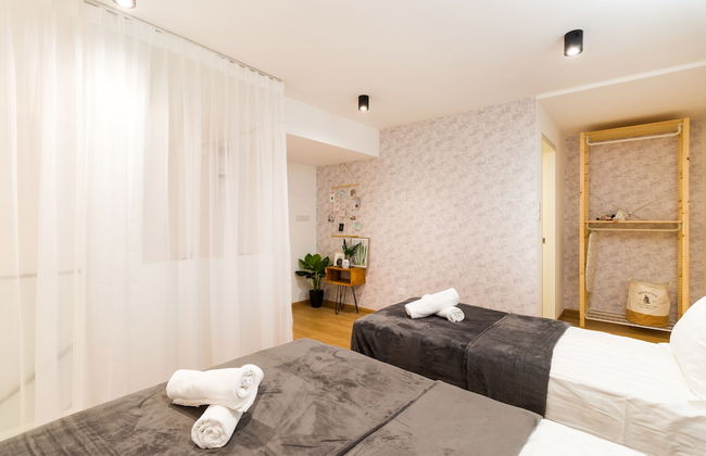 EkoCheras Luxury Suite - Foto 6