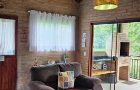 Chalés Boa Vista - Foto 35