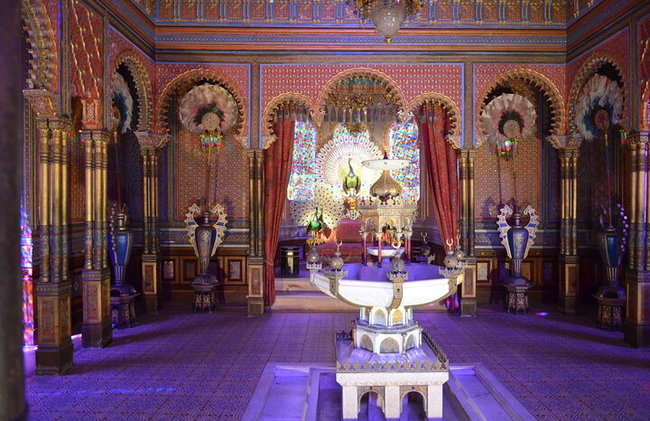 Palacio Linderhof, Oberammergau + Ettal desde Innsbruck, privat Tour - Foto 7