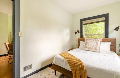 Stay Portland - Moab Vibes in PDX- Walk to Local Coffee & Food - Foto 8