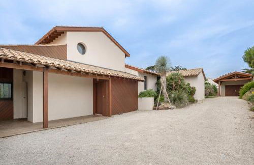 Villa Face Mer pour 10 personnes à Préfailles - Foto 29